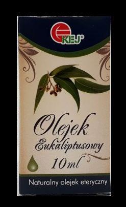 OLEJEK GOŹDZIKOWY Z PĄKÓW* 10 ml
