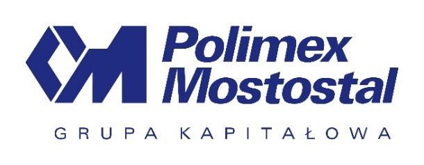 POLIMEX MOSTOSTAL WYNIKI