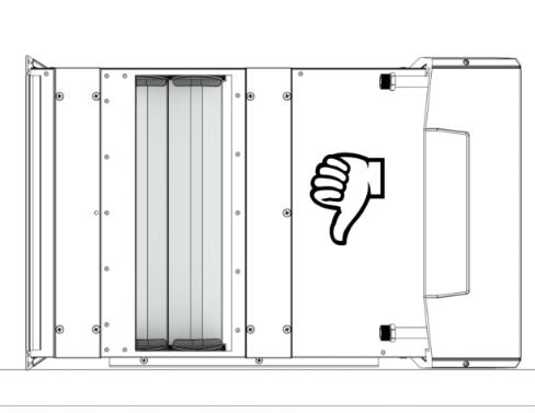 KM XL 4x 5. KM CONTROL SYSTEM 5. AUTOMATYKA KM 5. REGELSYSTEEM KM 5. АВТОМАТИКА KM In case of using a mixing chamber with AUTOMATYKA KM kit, please observe point 5.1 to 5.9.