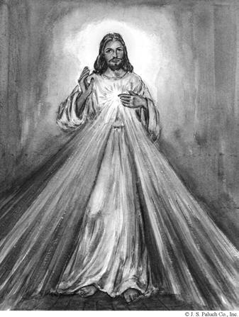 15:00 Eucharistic Devotion for the intention of vocations to the Nabożeństwo Eucharystyczne o Powołania Kapłańskie i May 2 Priesthood and Religious Life in Polish at 6:30PM Zakonne - 18.