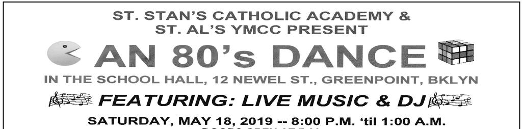 Page 6 April 28, 2019 DIOCESAN ANNUAL CATHOLIC APPEAL The Annual Catholic Appeal 2019 has begun.