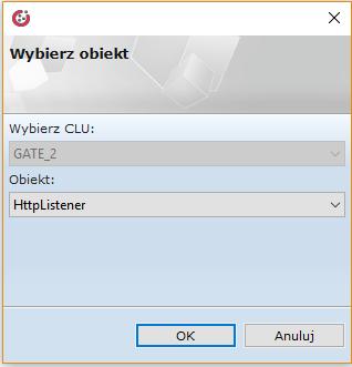 W obiekcie HttpRequest