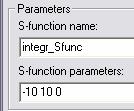 numcontstates = 1; sizes.numdiscstates = 0; sizes.numoutputs = 1; sizes.numinputs = 1; sizes.dirfeedthrough = 0; sizes.