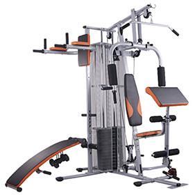 Gymbo Fitness Firma działa od 1999 roku. Jest producentem sprzętu fitness. Ich produkty obejmują: domową siłownię, maszynę AB, stepper, rower treningowy, trampoliny itd.