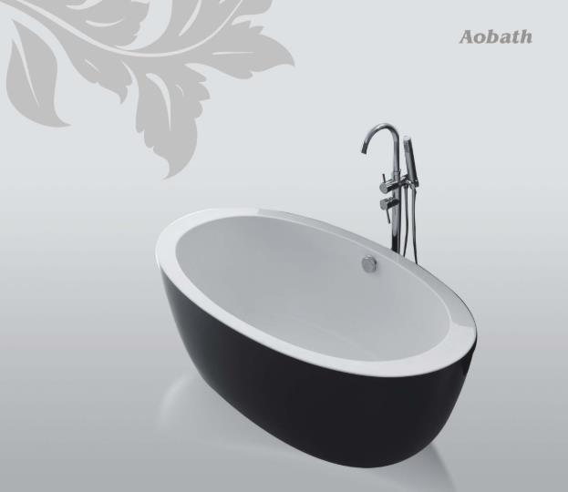 Ningbo Aobath Sanitary Ware Co, Ltd. +86-574-87977862 info@aobath.com NO.11 Jiuan South Road,Qiaotouhu Town,Ninghai County.Ningbo. Zhejiang.China. P.C:315000 www.aobath.com Profesjonalny producent wyrobów sanitarnych.