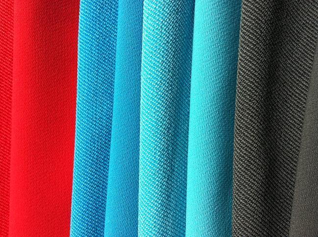 Kunshan Mingxin textile &clothing co., ltd.
