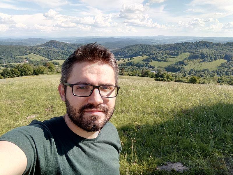 Wszystkie zdjęcia oraz wideo wykonane za pomocą Unihertz Atom znajdziecie na naszym Google.