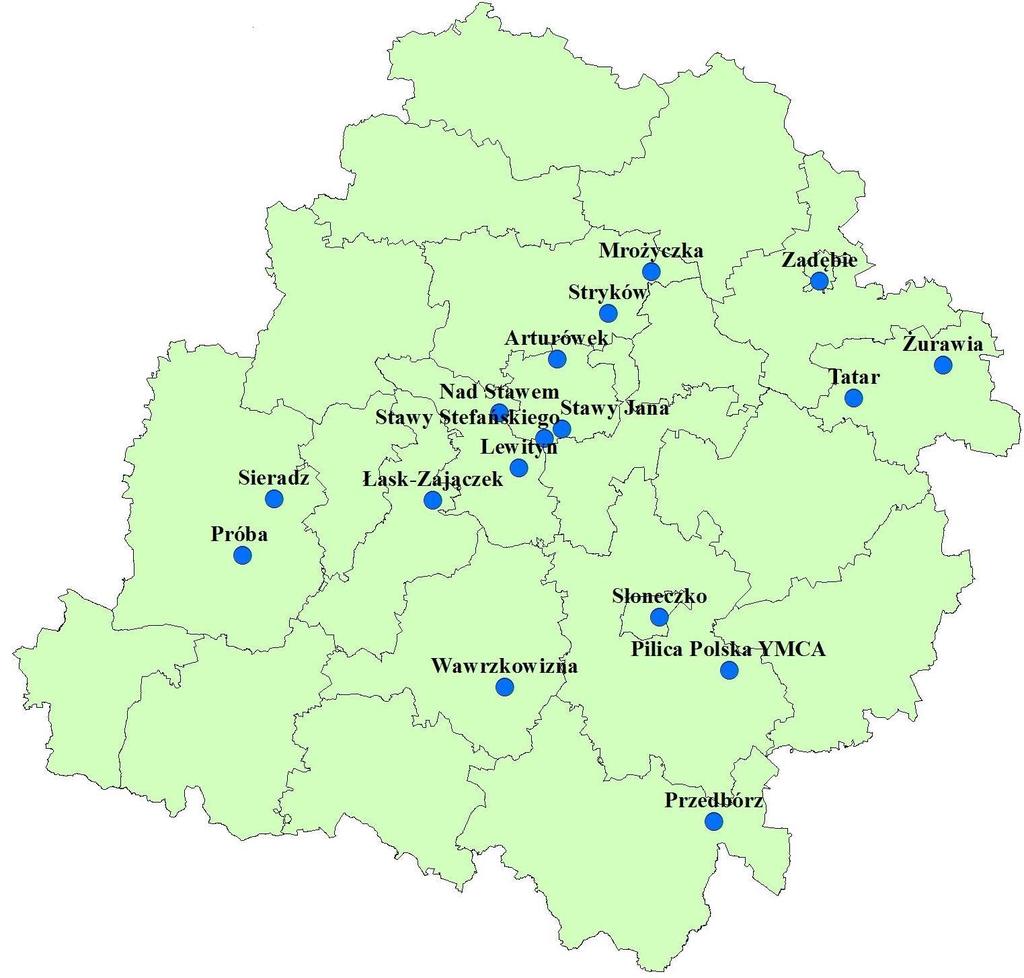 Komunikat nr 2 z dnia 07 czerwca 2019 r.