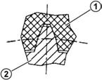 Pos: 96 /Anl eitungen/getriebe/5. Inspektion und Wartung/Inspektions- und Wartungsarbeiten_04g _Pr üfung Kupplung [B2000] @ 27\mod_1548838942254_2574.