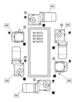 wybuchem Instrukcja