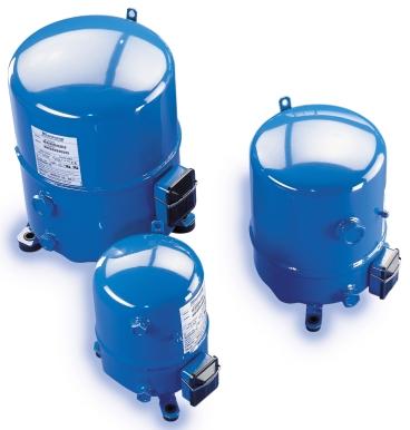R404A/R507 1 CYLINDROWE 2 CYLINDROWE