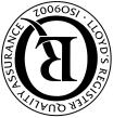 Certified Quality System