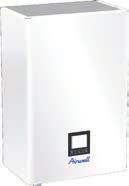 - C DC INVERTER R410A FLUID WEEK TIMER HEATING MODE OPERATIONAL DOWN TO -20 C OUTDOORS FLOOR HEATING HIGH