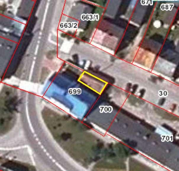 Miejscowość położona jest w odległości 20 km na południe od miasta Szczytno.