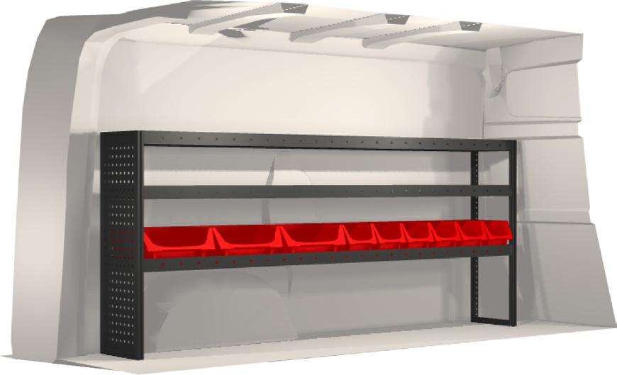 Talento 5.2 m 3 (L1 H1) www.modul-system.pl 20100348 1998 mm 324 mm 918 mm 38.4 20100349 1026 mm 324 mm 918 mm 22.