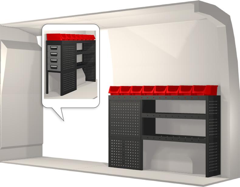 NV400 10.8 & 12.3 m 3 (L2) www.modul-system.