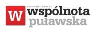 Anyszek Klaudia 2015 Puławy 25. Pawłowski Adam 2016 Puławy 26.