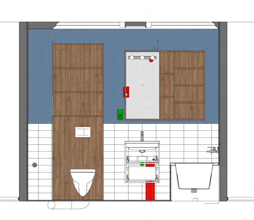 18 1/3a 1/3a 1/3a a=105 INWESTOR: Archicom