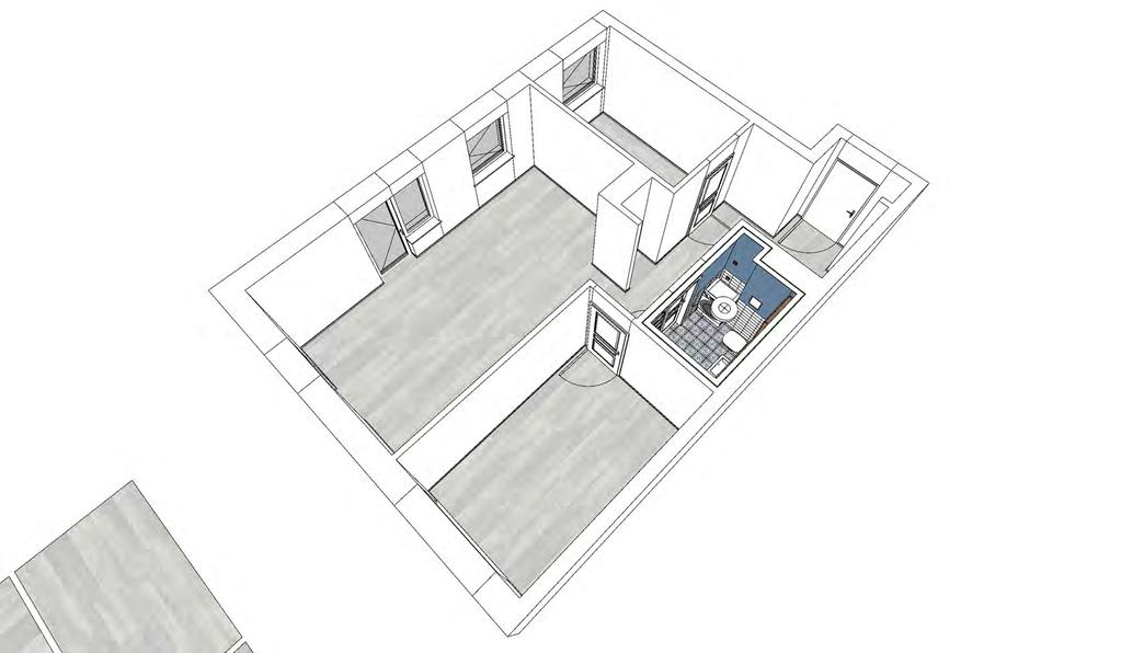 3 INWESTOR: Archicom Nieruchomości