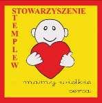 Stowarzyszenie MAMY WIELKIE SERCA w Stemplewie, V Szczep Drużyn Nieprzetartego Szlaku ZHP w Stemplewie, Zespół Placówek Edukacyjno-Wychowawczych i Rehabilitacyjnych w Stemplewie, ZHP Chorągiew Łódzka