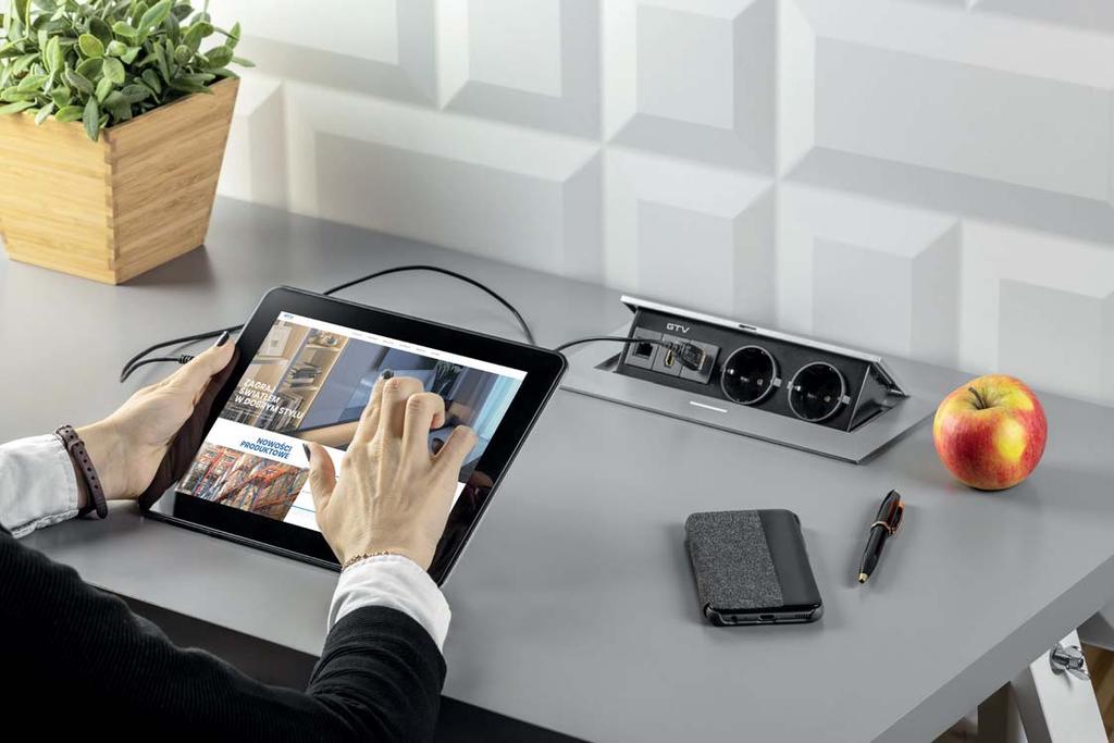 HDMI IN-IN x 12 AE-PB02GSHDMI-53 schuko AE-PBC2GUHDMI-53 french