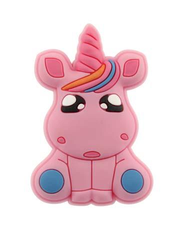 Uchwyt UNICORN dostępny od kwietnia 50 34 jednorożec UM-UNICORN-RZ guma, ZnAl Uchwyt CAPRI C L C L chrom satyna aluminium stal szczotkowana 96