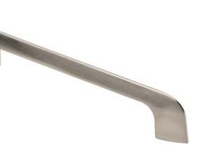 aluminium stal szczotkowana 32 55