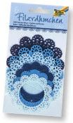 FO 52194 FO 52195 Wstążki, miks żółty Wstążki, miks czerwony Wstążki, miks niebieski