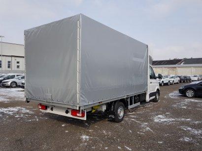 Volkswagen Crafter Crafter 35