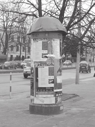 OBECNI Precyzyjne określenie odbiorcy ułatwia pozyskiwanie reklam.