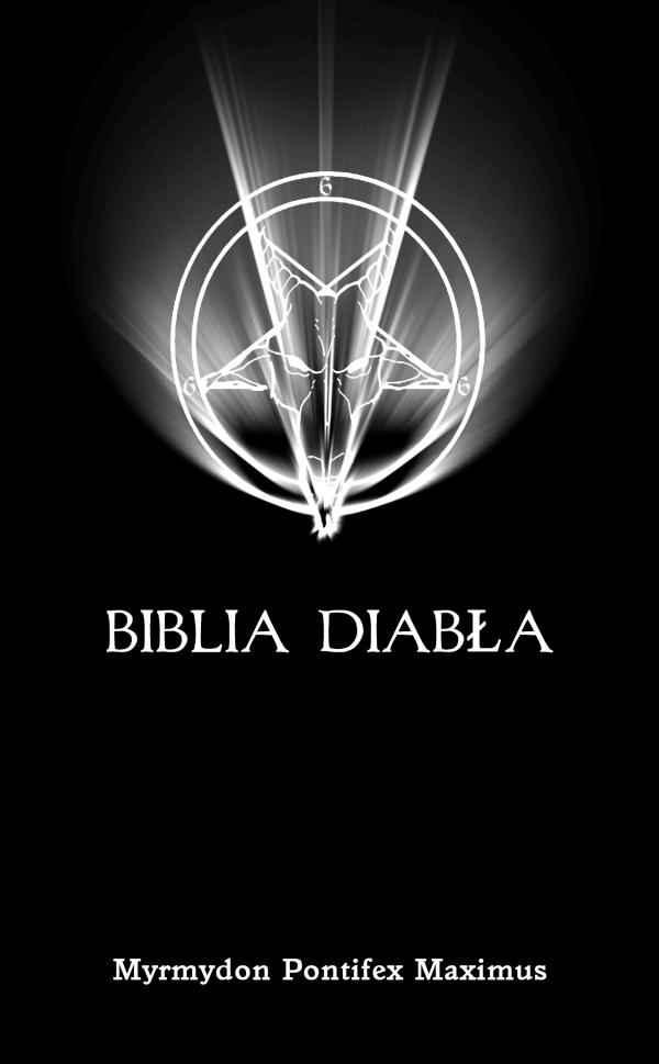 , a jako realna organizacja satanistyczna wiosną 2004 r. Pierwsza książka, The Devil s Bible, ukazała się rok później.