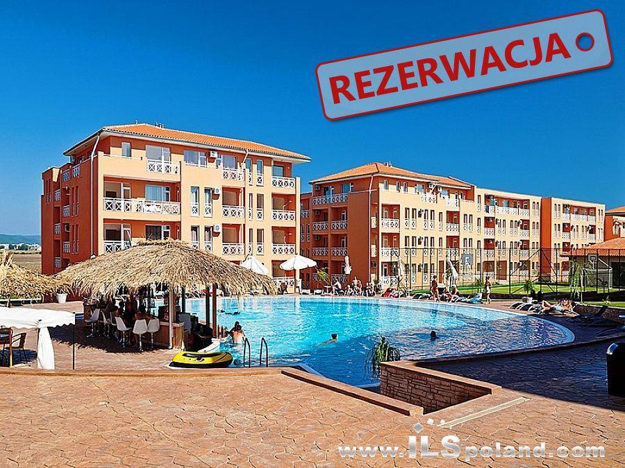 APARTAMENT NA SPRZEDAŻ liczba pokoi: 1, pow.