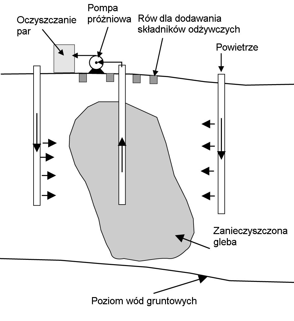 Schemat układu