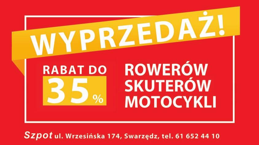 KLAS SZPOT SWARZĘDZ czyli Klub Ludzi Aktywnych Sportowo Szpot Swarzędz Mamy dla Was propozycję nie do odrzucenia!