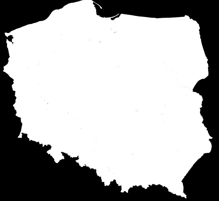 1 041 1 042 Lubuskie 971 920 921 909 Łódzkie 1 055 1 058 1 068 1 069 Małopolskie 1 124 1 121 1 086 1 087 Mazowieckie 1 712 1 704 1 677 1 702 Opolskie 821 798 764 749 Podkarpackie 1 024 924 978 978