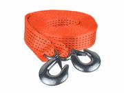 hakami (20) 94 G02392 Car Towing Rope 7,5m/5T/50mm with Hook and Loop