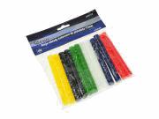 61 G20115 Coloured Glue Sticks 11mm 12pcs