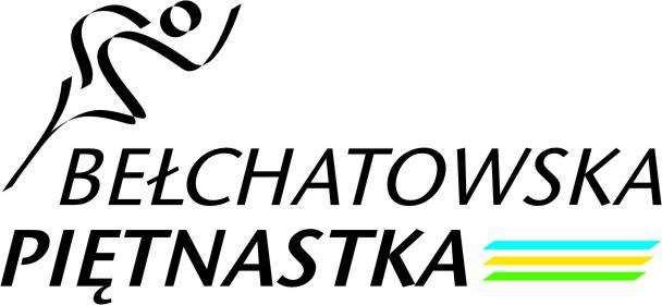 21. Uliczny Bieg Bełchatowska Piętnastka WYNIKI ZAWODÓW / RESULTS LIST Bieg 15 km Organizator: Prezydent Miasta Bełchatowa, Miejskie Centrum Sportu, Bełchatowski Klub Lekkoatletyczny Data: 19