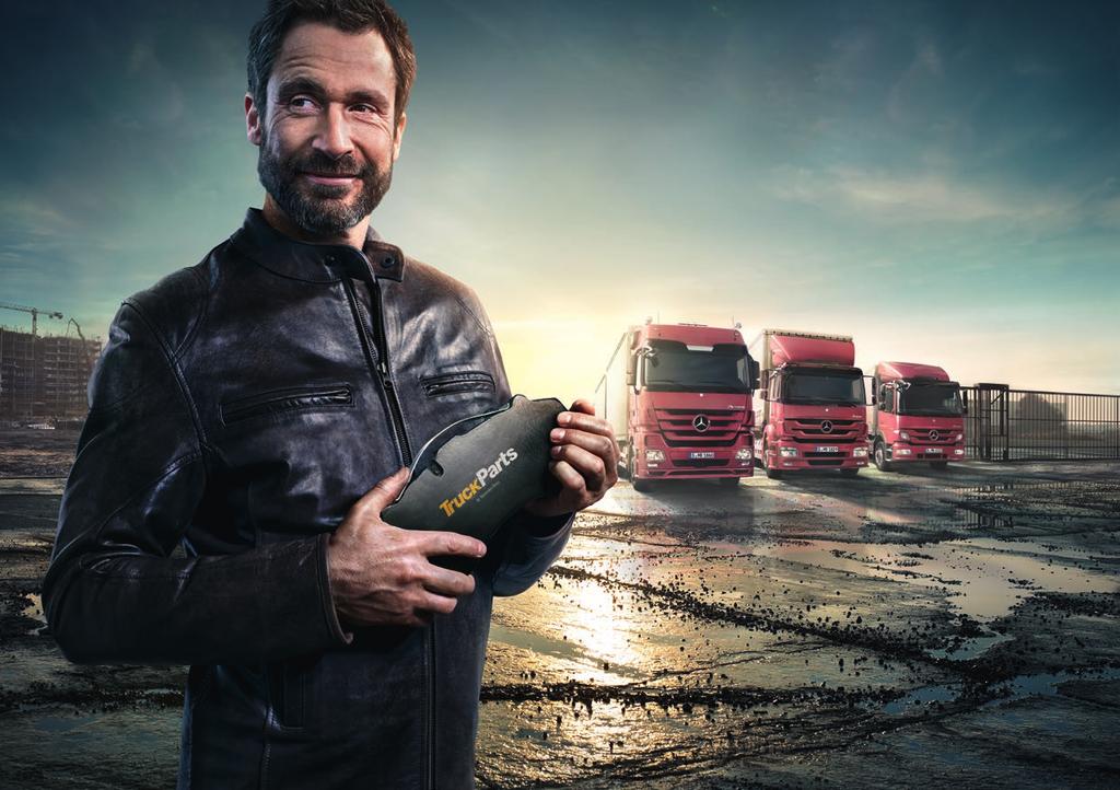 TruckParts