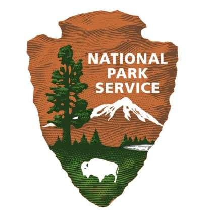 National Park Service 418 jednostek Powierzchnia 338 000 km 2 (17 000 km