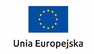 województwa z napisem,,dolny Śląsk oraz znak Unia Europejska. W przypadku tego rozwiązania flaga Unii Europejskiej pojawi się dwa razy na danej stronie internetowej. 4.