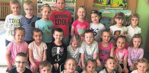 Grup jest obowiązkow, dzieci potrfią dotrzymć dnego słow. Wszystkie dziłni grupy zmierzją do uwrżliwieni n możliwości i potrzeby kżdego dzieck orz rozwijni postwy tolerncji wobec różnych zchowń.