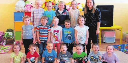 Dziękujemy wszystkim, którzy w ns wierzyli i pomogli zdobyć tytuł njsymptyczniejszej grupy roku w powiecie oleskim! Kochni, w Ws jest moc!