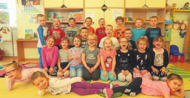 Misto Opole 13 Grup I Rybki - supergrup z przedszkol nr 4 PP nr 18 m fjny klimt Nuczyciel I Uśmiech dzieck to ngrod. Grup Rybki to lureci w Opolu. N dzieci z przedszkol przy ul.