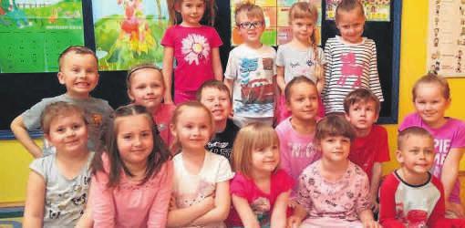 Kino, tetr llek, Muzeum Polskiej Piosenki czy gleri, to kierunki nszych wycieczek. Muszę podkreślić, że rodzice brdzo nm pomgją w orgnizcji tych wyprw.