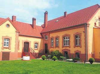Współprc rodziców zowocowł niesmowitą integrcją, któr jest kontynuown. W osttni piątek zorgnizowli festyn rodzinny - mówi Ewelin Antonowicz.