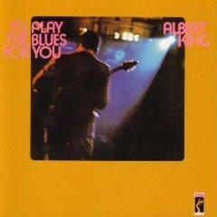 Gdy I ll Play the Blues For You ukazał się jesienią 1972 roku stał się największym komercyjnym sukcesem Kinga.