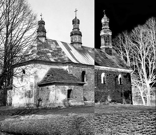 Na wystawie zaprezentowano fotografie atrakcji turystycznych i miejsc związanych z historią regionu, jak Sanktuaria, Magurski Park Narodowy, Skansen Karpacka Troja, Cmentarze z I wojny światowej oraz