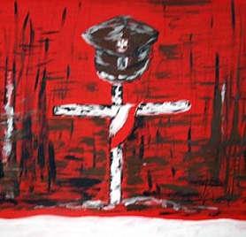 2019. godz.16.30. Tuchów, Dom Kultury www.tuchow.pl Widowisko muzyczno słowne pod nazwą Zachowali się jak trzeba z okazji Obchodów Narodowego Dnia Pamięci o Żołnierzach Wyklętych.