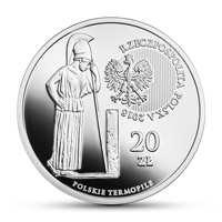 126 Czyn Zbrojny Polonii Amerykańskiej srebrna 10 zł 130,00 zł 127 Wielcy Polscy Ekonomiści -